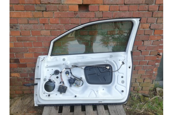 DOOR RIGHT VW GOLF VII 12 20 3 DOOR Car type passenger cars
