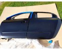 FRONT LEFT DOOR REAR RENAULT TWINGO III 3 ORG NEW