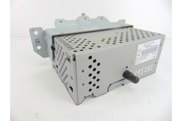 H1BT-18C815-GM SISTEMA AUDIO / RADIO CD FORD FIESTA (CE1) Trend 2018 H1BT-18C815-GM 195283 FORD - 2