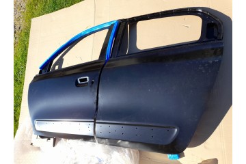FRONT LEFT DOOR REAR RENAULT TWINGO III 3 ORG NEW Catalog number of the part 801011879R 821010468R Nowe Oryginalne Orygina drzwi