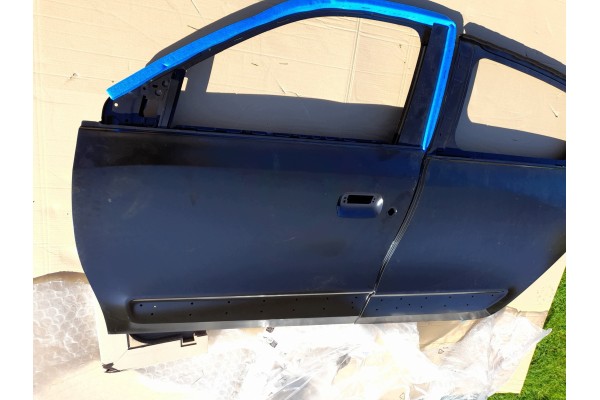 FRONT LEFT DOOR REAR RENAULT TWINGO III 3 ORG NEW Installation side front left
