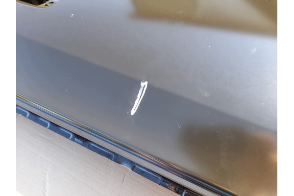 FRONT LEFT DOOR REAR RENAULT TWINGO III 3 ORG NEW Color to be painted