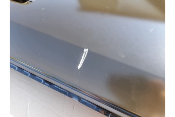 FRONT LEFT DOOR REAR RENAULT TWINGO III 3 ORG NEW Color to be painted
