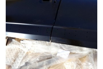 FRONT LEFT DOOR REAR RENAULT TWINGO III 3 ORG NEW Quality of parts according to GVO O original with manufacturer s logo OE