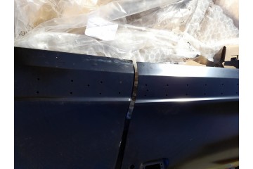 FRONT LEFT DOOR REAR RENAULT TWINGO III 3 ORG NEW Version European