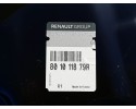 Puertas delanteras y traseras izquierdas para Renault Twingo III (3) -