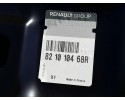 Puertas delanteras y traseras izquierdas para Renault Twingo III (3) -