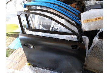 RIGHT FRONT DOOR RENAULT CLIO VI ORG NEW