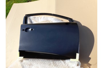 RIGHT FRONT DOOR RENAULT CLIO VI ORG NEW Part manufacturer Renault OE