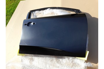 RIGHT FRONT DOOR RENAULT CLIO VI ORG NEW Installation side front right
