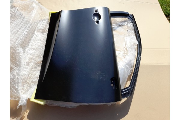 RIGHT FRONT DOOR RENAULT CLIO VI ORG NEW Car type passenger cars
