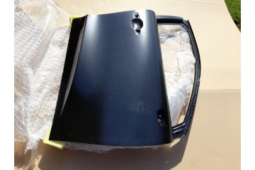 RIGHT FRONT DOOR RENAULT CLIO VI ORG NEW Car type passenger cars