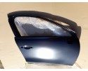 RIGHT FRONT DOOR RENAULT CLIO VI ORG NEW Color clear