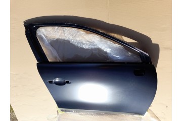 RIGHT FRONT DOOR RENAULT CLIO VI ORG NEW Color clear