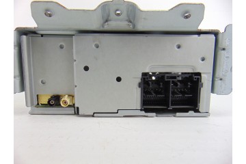 H1BT-18C815-GM SISTEMA AUDIO / RADIO CD FORD FIESTA (CE1) Trend 2018 H1BT-18C815-GM 195283 FORD - 4