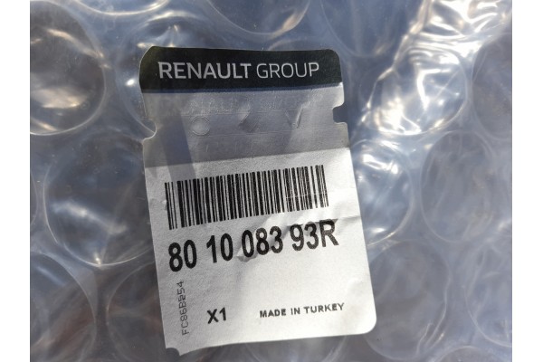 RIGHT FRONT DOOR RENAULT CLIO VI ORG NEW Version European