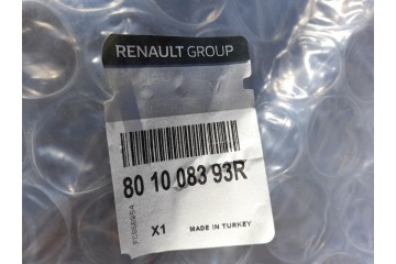 RIGHT FRONT DOOR RENAULT CLIO VI ORG NEW Version European