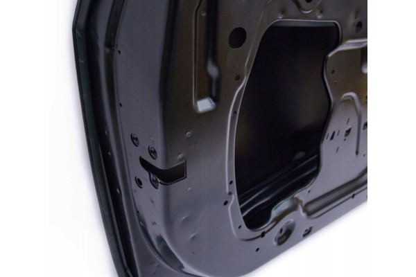 DODGE CHALLENGER NEW FRONT DOOR LEFT 2015 2023 EACH VERSION 68259665AA Part manufacturer no brand