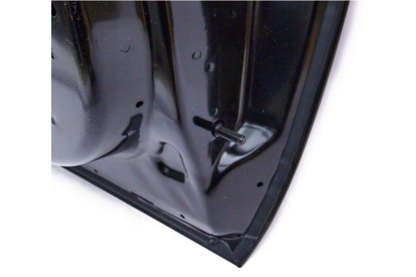 DODGE CHALLENGER NEW FRONT DOOR LEFT 2015 2023 EACH VERSION 68259665AA Installation side front left