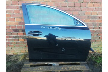 FRONT DOOR RIGHT KIA CEED III STATION WAGON 18 21