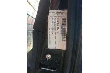 FRONT DOOR RIGHT KIA CEED III STATION WAGON 18 21 Installation side front right