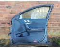 FRONT DOOR RIGHT KIA CEED III STATION WAGON 18 21 Car type passenger cars