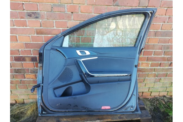 FRONT DOOR RIGHT KIA CEED III STATION WAGON 18 21 Car type passenger cars