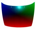 Seat Inca Mask 6K9 1995 2003 All Colours