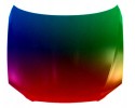 Mask Lexus IS XE1 1998 2005 Any Colour