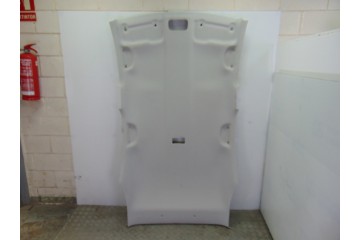 GRIS TECHO INTERIOR FIAT II TIPO (357) HATCHBACK Business 2017 GRIS 197383 FIAT - 2