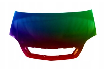 Mask Opel Meriva A 2003 2006 Every Color