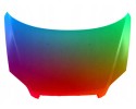 Mask Chevrolet Aveo SDN T250 2006 2011 Every Color