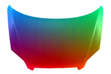 Mask Chevrolet Aveo SDN T250 2006 2011 Every Color