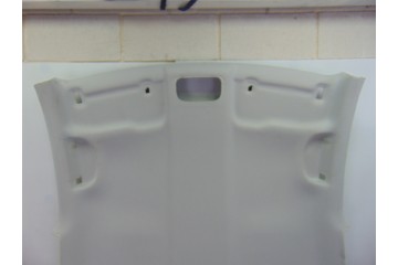 GRIS TECHO INTERIOR FIAT II TIPO (357) HATCHBACK Business 2017 GRIS 197383 FIAT - 3