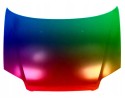 Mask Chevrolet Aveo T200 2003 2006 Any Color