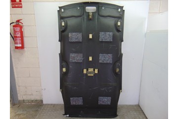 GRIS TECHO INTERIOR FIAT II TIPO (357) HATCHBACK Business 2017 GRIS 197383 FIAT - 4