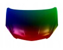 Mask Opel Mokka 2012 2016 Every Color