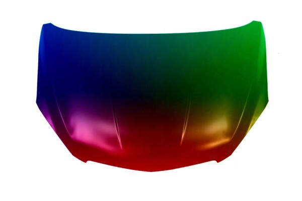Mask Opel Mokka 2012 2016 Every Color