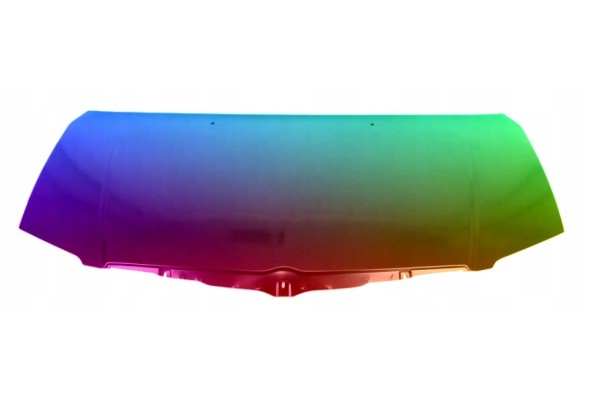 Mask Chrysler Voyager Since 2008 Every Color