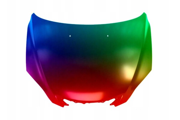 Mask Mazda 3 BK 2003 2009 Every Color
