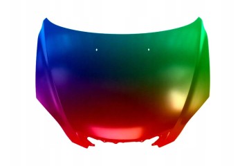 Mask Mazda 3 BK 2003 2009 Every Color