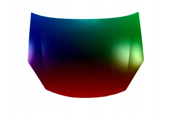 Mask Opel Vectra C 2005 2008 Every Color