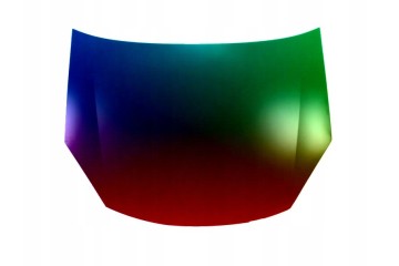 Mask Opel Vectra C 2005 2008 Every Color