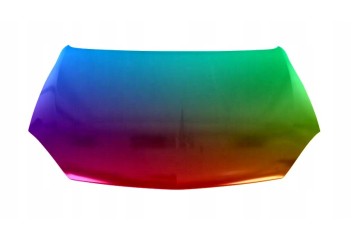 Mask Opel Corsa Combo C 2000 2003 Every Color