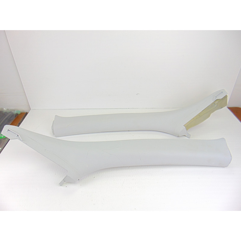 GRIS TECHO INTERIOR FIAT II TIPO (357) HATCHBACK Business 2017 GRIS 197383 FIAT - 8