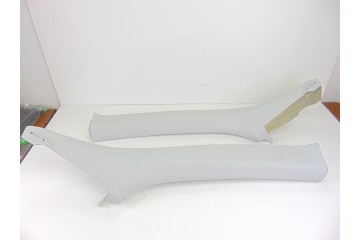 GRIS TECHO INTERIOR FIAT II TIPO (357) HATCHBACK Business 2017 GRIS 197383 FIAT - 8