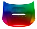 Mask Fits Subaru Forester SH 2008 2013 Any Color