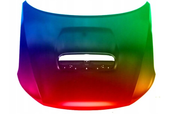 Mask Fits Subaru Forester SH 2008 2013 Any Color
