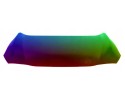 Mask Renault Fluence 2010 2013 Every Color