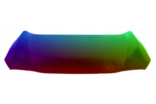 Mask Renault Fluence 2010 2013 Every Color